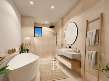 3 Bedroom Villa