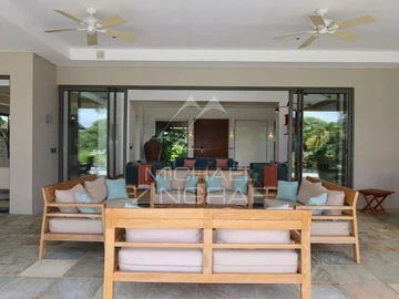 Villa de 6 Chambres