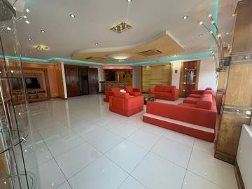 4 Bedroom Penthouse