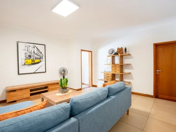 Villa de 5 Chambres