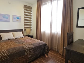 4 Bedroom Apartment