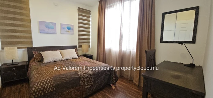 Appartement d'Exception à Vendre – Curepipe | 260 m²