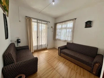 Appartement de 3 Chambres