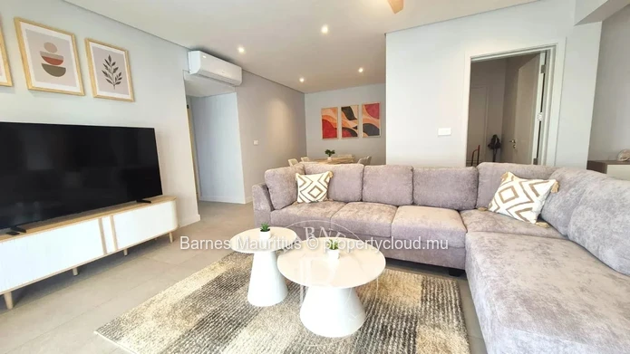 PEREYBÈRE - Luxury Living Just Minutes from Péreybère Beach - 2 bedrooms