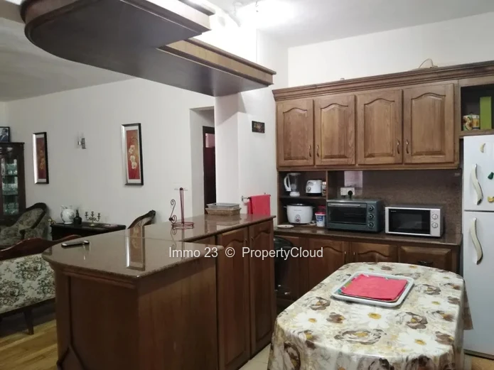 Appartement - 3 chambres - Beau Bassin - Ref. AP98414VE