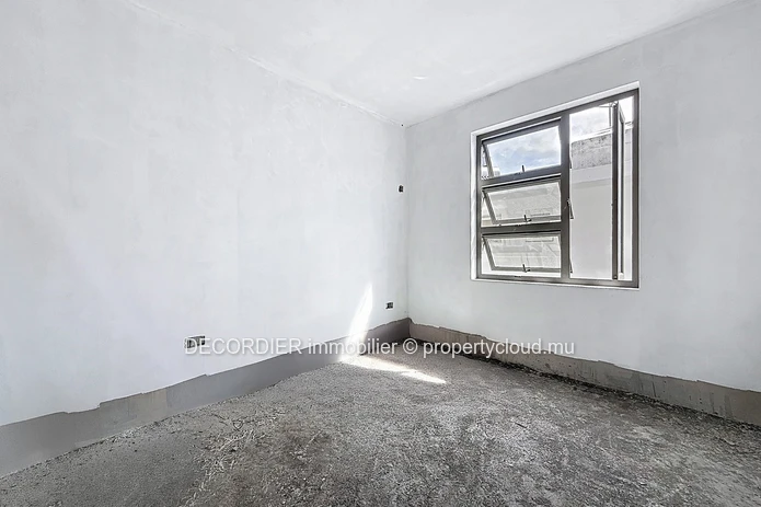 Apartment for sale - Mont Choisy (Sole Mandate)
