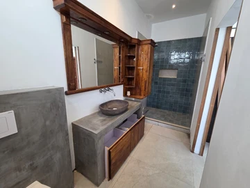 Villa de 3 Chambres