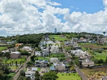 Residential Land