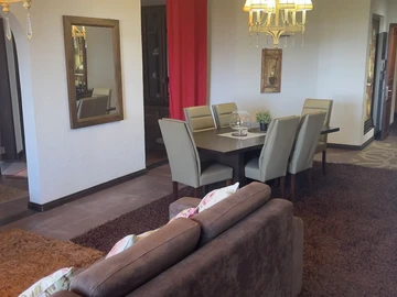 Appartement de 3 Chambres