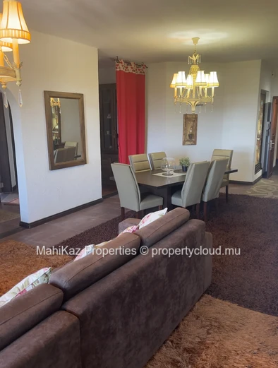 Apartment For Rent in Floreal, Mauritius 