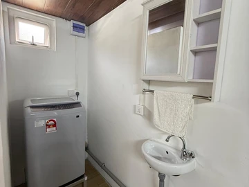 Appartement de 2 Chambres