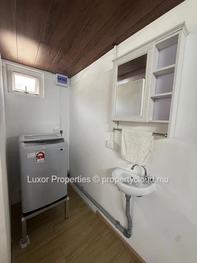 Appartement À Louer – Vallée Des Prêtres, Port Louis