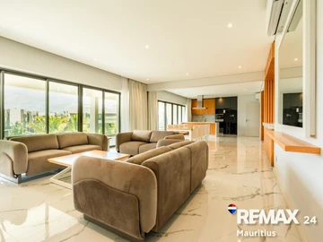 3 Bedroom Penthouse