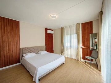 3 Bedroom Villa