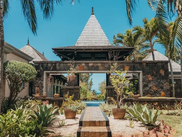 4 Bedroom Villa