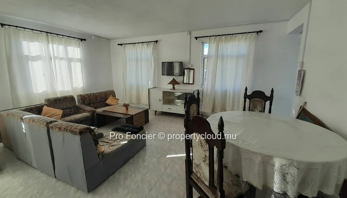 Apartment for rent in Quatre-Bornes - Ideally Located