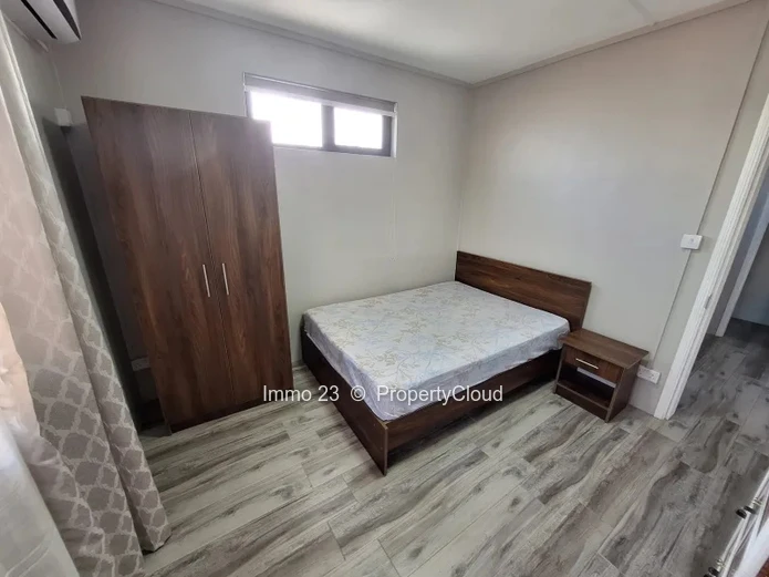 Appartements - 3 chambres - Camp Fouquereau