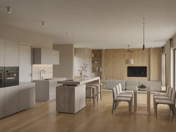 Appartement
