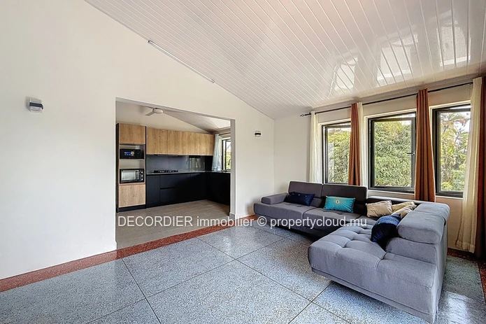 Property with 4 Apartments