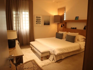 Appartement de 3 Chambres