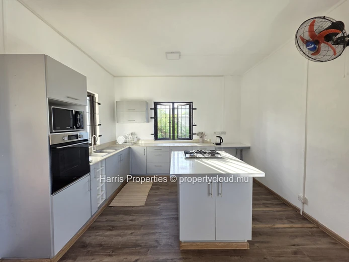 Stunning, charming villa for rent in Grand Baie