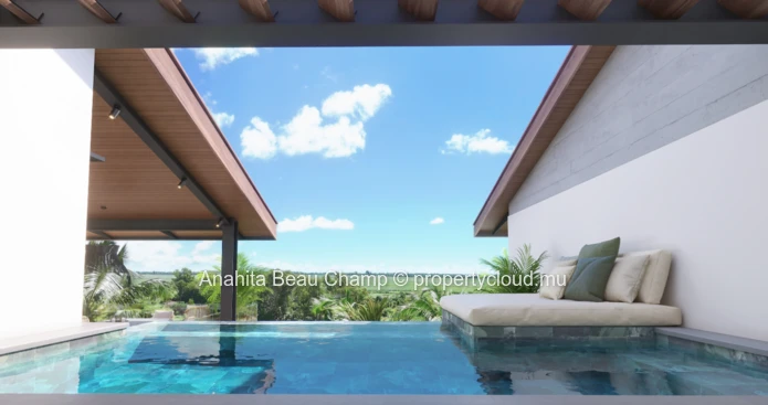 3 bedroom Penthouses