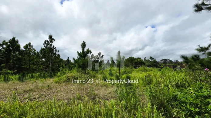 Residential Land - 1311.53m2 - C00f4te d'Or - Ref. TE94921VE
