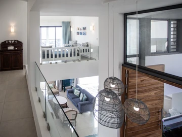 Villa de 5 Chambres