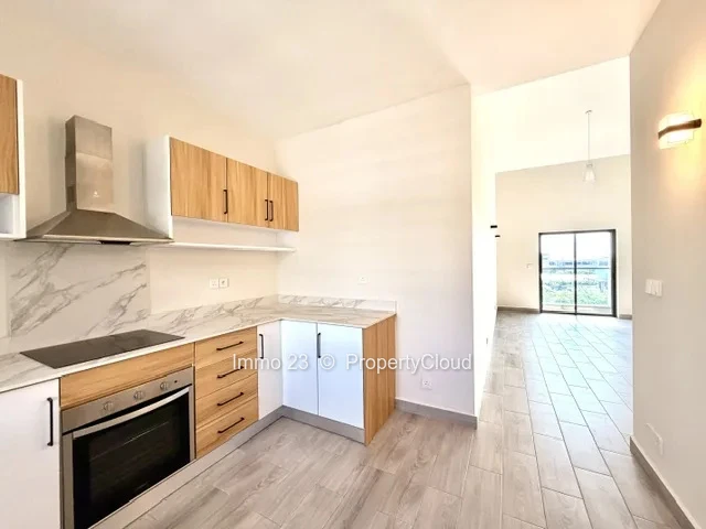 Appartements - 2 chambres - Trianon