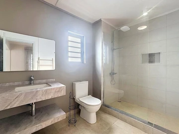 Appartement de 2 Chambres