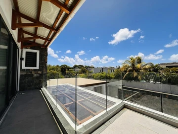 Villa de 5 Chambres