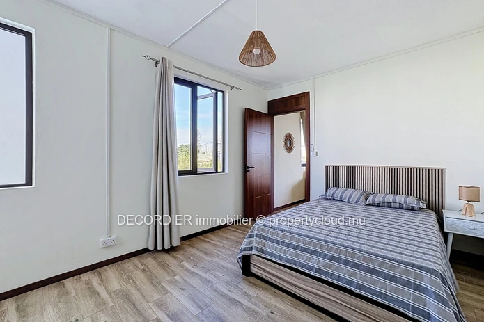 Apartment for Rent – Pereybere