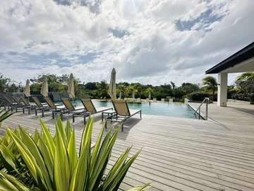 3 Bedroom Villa