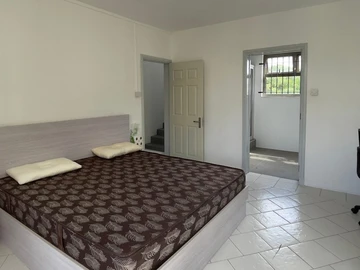 Villa de 3 Chambres