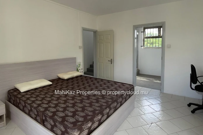 Luxurious Villa for Rent in Flic en Flac, Mauritius