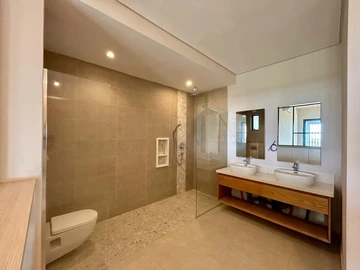 Appartement de 3 Chambres