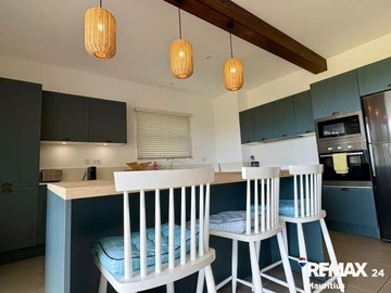Appartement de 3 Chambres