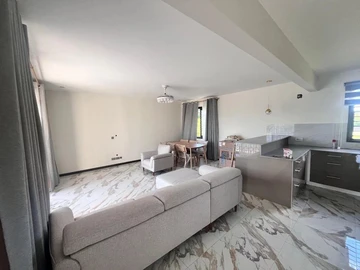 Appartement de 2 Chambres