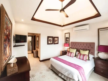 3 Bedroom Villa