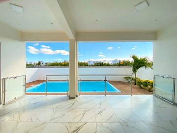 3 Bedroom Villa