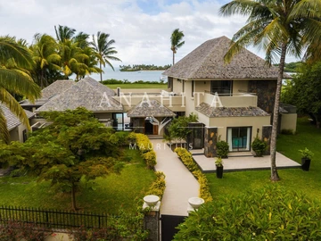 5 Bedroom Villa