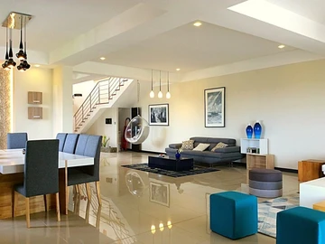 4 Bedroom Apartment