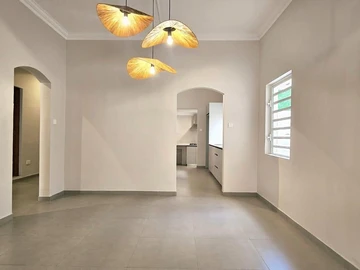 Villa de 6 Chambres