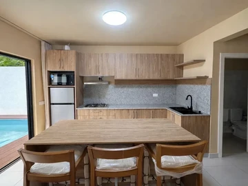3 Bedroom Villa