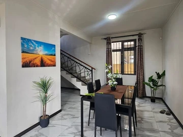 Maison de 4 Chambres