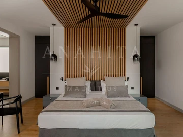 Villa de 3 Chambres