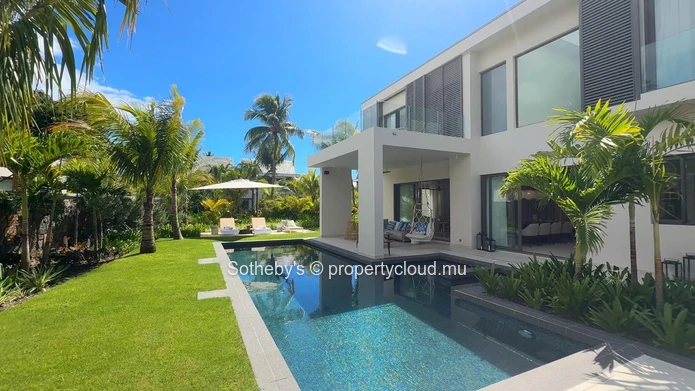 Éclat Tropical - One&Only Private Homes