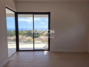 Penthouse de 3 Chambres