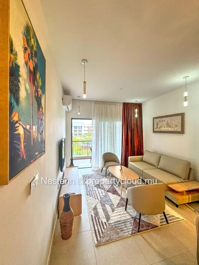 Cozy 2 bedrooms Appartment- Close All Amenities