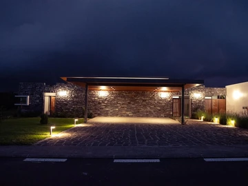 3 Bedroom Villa